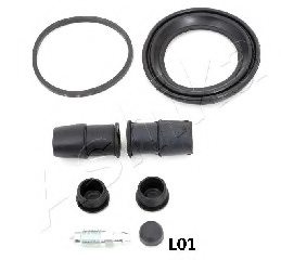 ASHIKA 120-0L-L01 Repair Kit, brake caliper